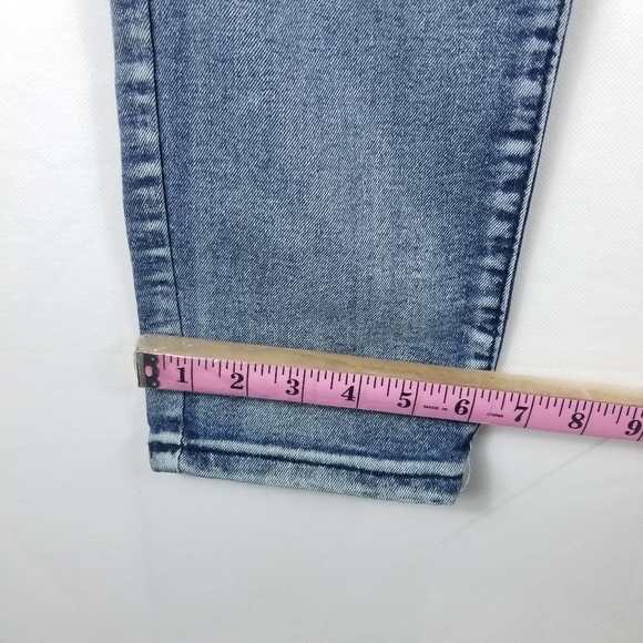 Blue Cult Denim men's jeans size 34×32 - Picture 7 of 10